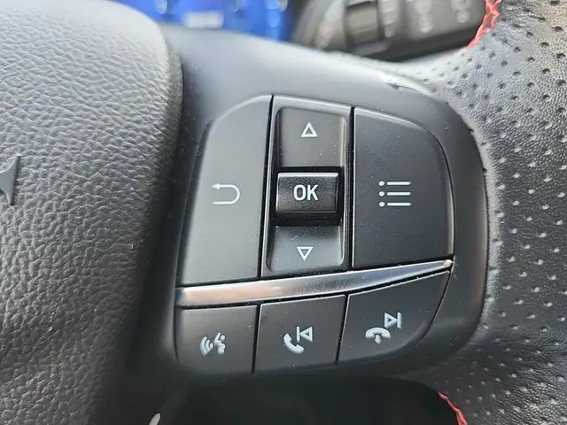 Ford Focus view 13