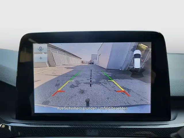 Ford Focus view 28