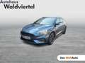 Ford Focus Traveller 1,0 EcoBoost Hybrid ST-L Blau - thumbnail 1