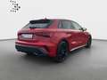 Audi A3 30 TFSI S-LINE*AHK*PANO*18ZOLL*LED* Rot - thumbnail 2