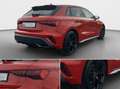 Audi A3 30 TFSI S-LINE*AHK*PANO*18ZOLL*LED* Rot - thumbnail 13