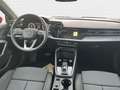 Audi A3 30 TFSI S-LINE*AHK*PANO*18ZOLL*LED* Rot - thumbnail 4