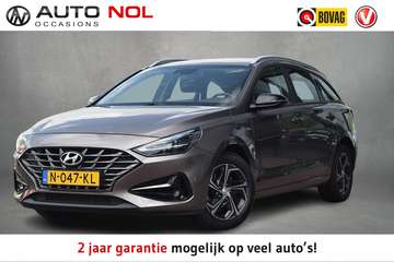 Wagon 1.0 T-GDi MHEV Comfort Smart | Cruise | Full