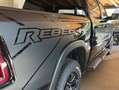Dodge RAM Rebel Premium Crew Cab Luft Pano Černá - thumbnail 6