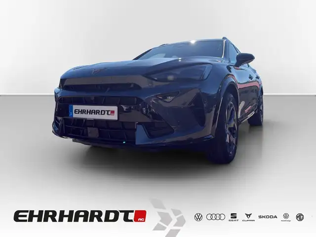 CUPRA Formentor 1.5 eTSI DSG DCC MATRIX*AHK*VIRTUAL*NAVI*ACC*PA...