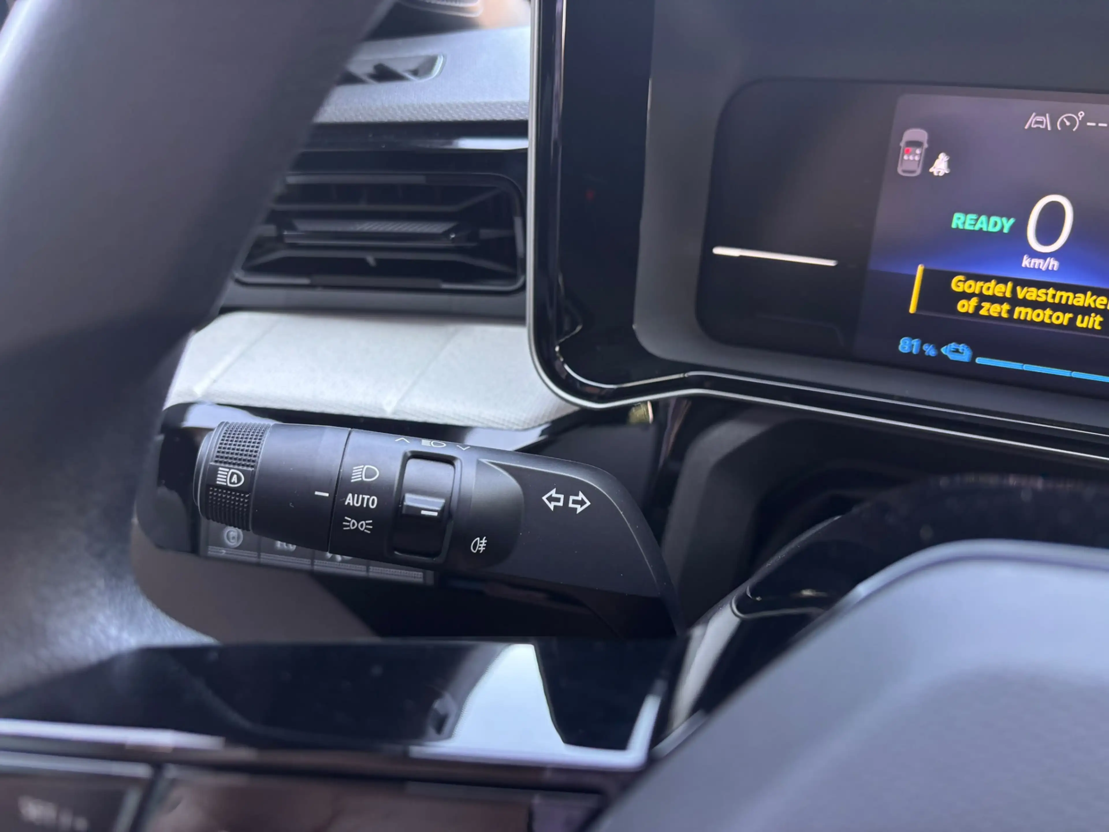 Renault R 5 urban range evolution 40 kWh,Carplay,Stoelverwarmi — photo 25