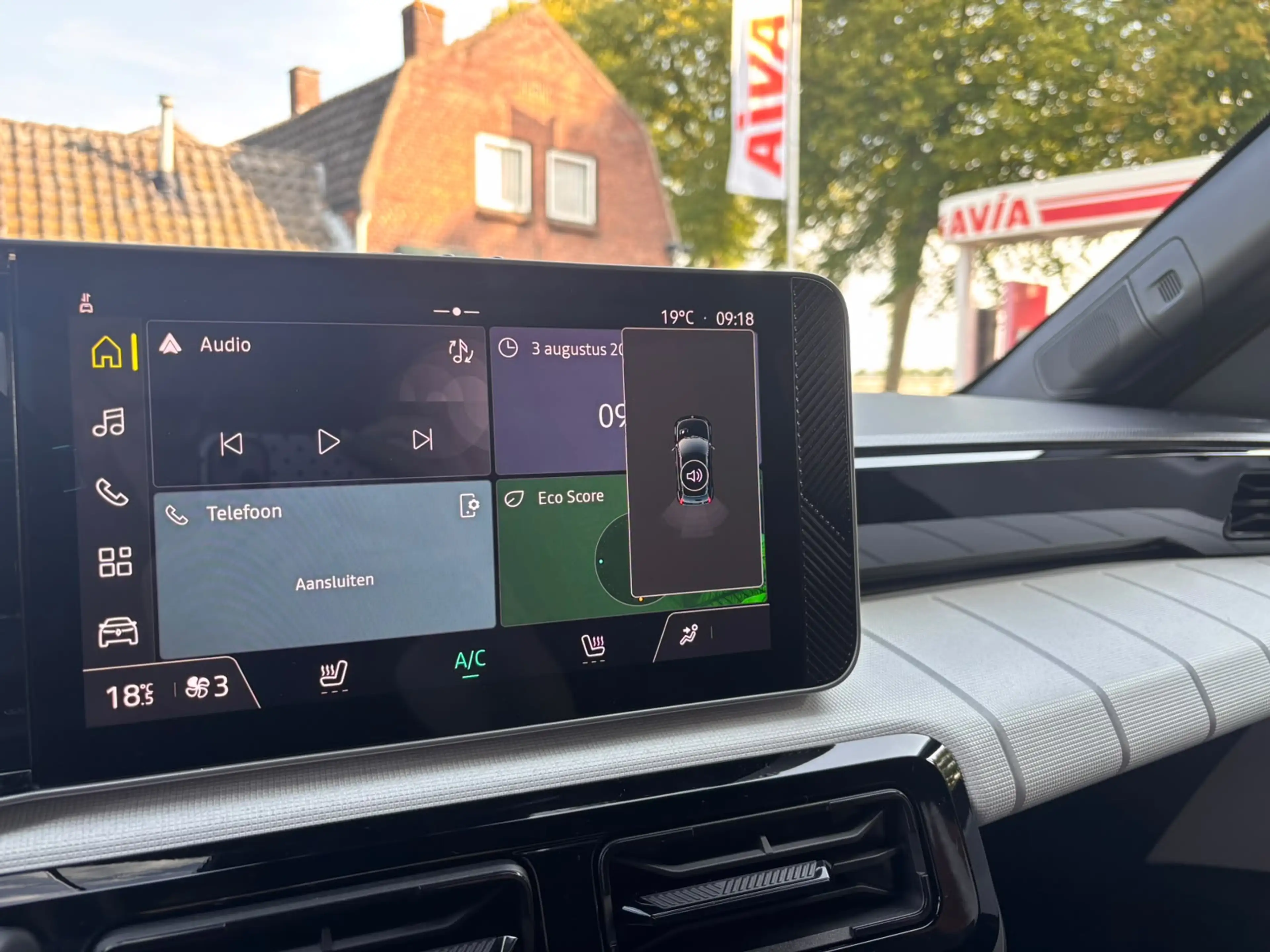 Renault R 5 urban range evolution 40 kWh,Carplay,Stoelverwarmi — photo 10