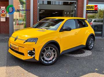 urban range evolution 40 kWh,Carplay,Stoelverwarmi