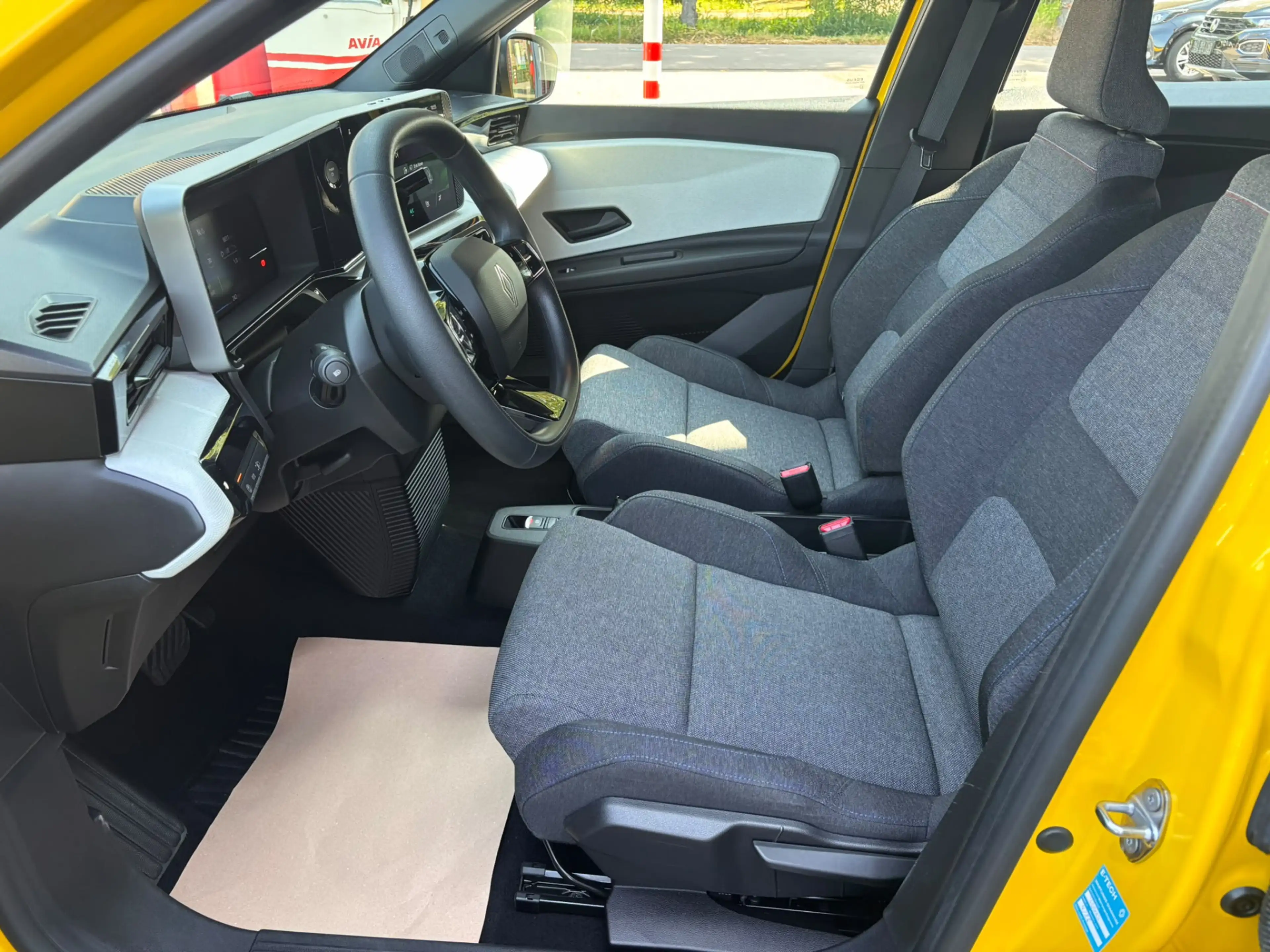 Renault R 5 urban range evolution 40 kWh,Carplay,Stoelverwarmi — photo 4