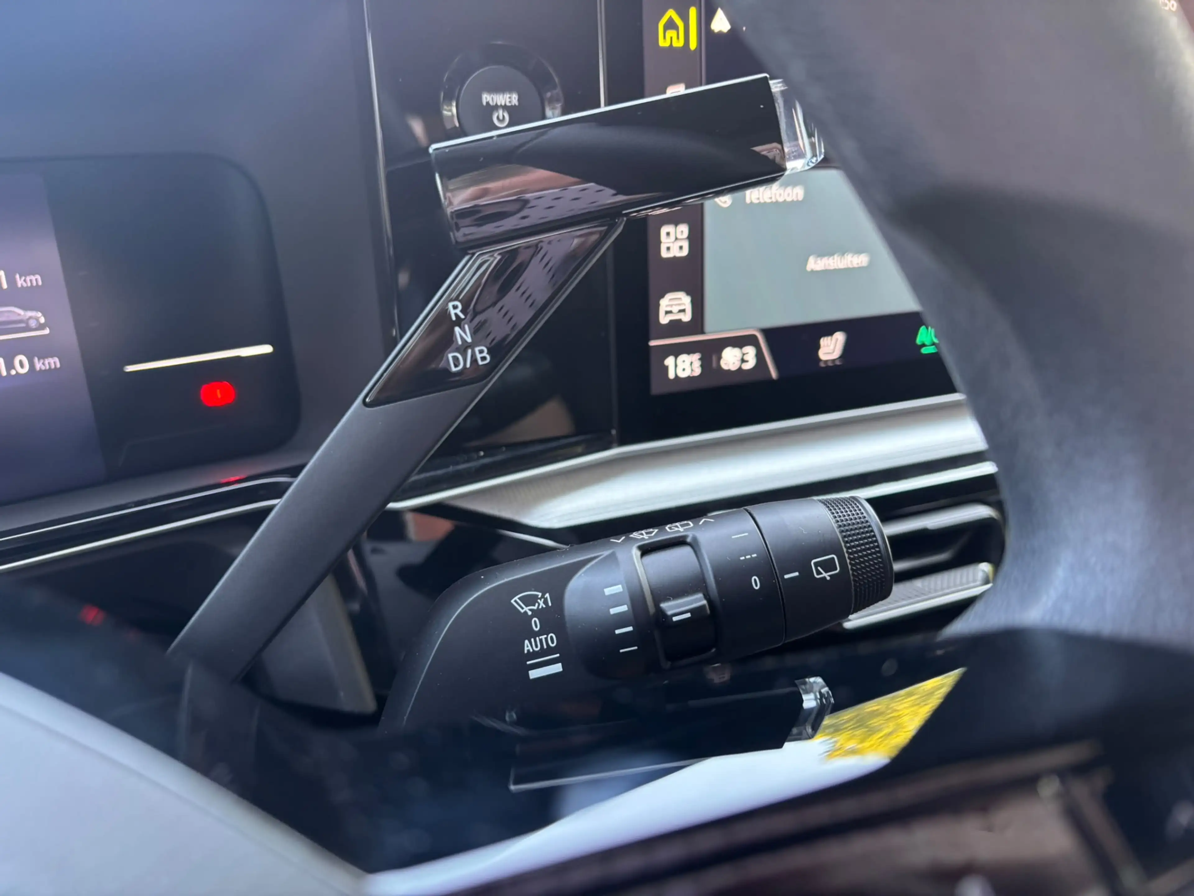 Renault R 5 urban range evolution 40 kWh,Carplay,Stoelverwarmi — photo 29