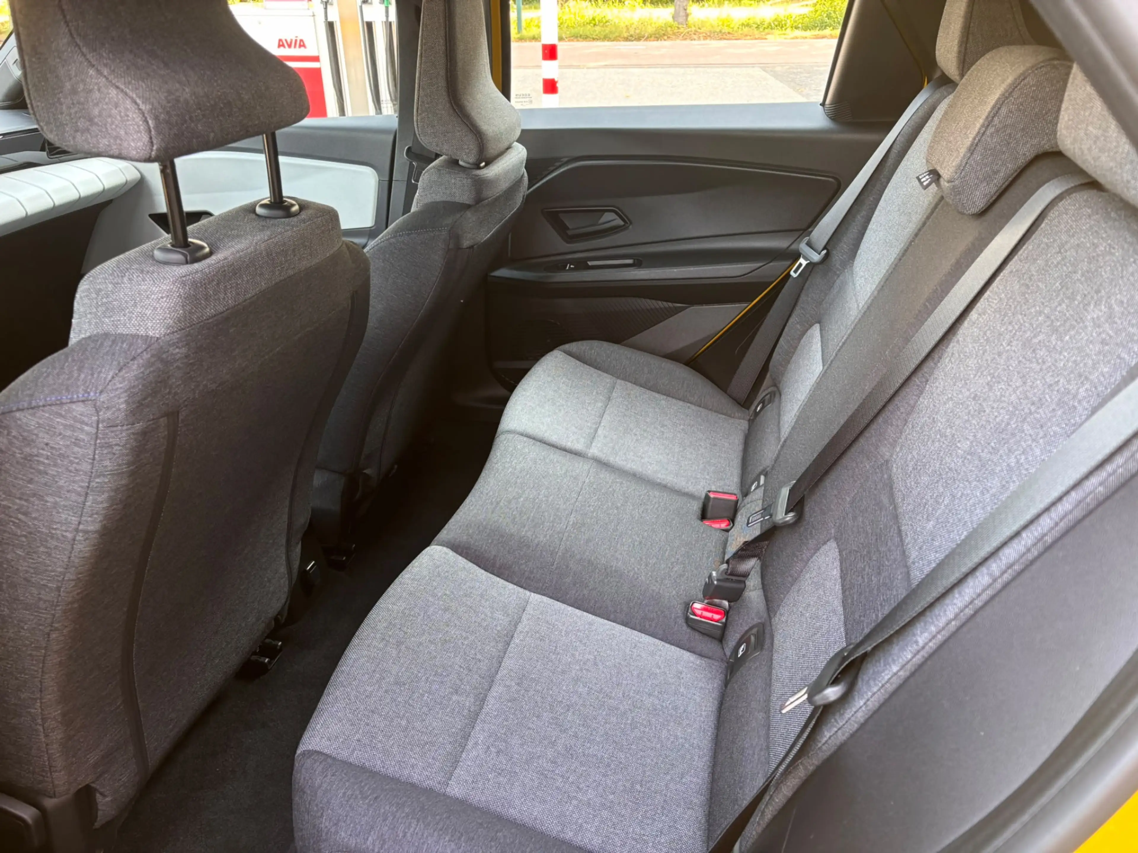 Renault R 5 urban range evolution 40 kWh,Carplay,Stoelverwarmi — photo 6