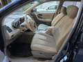 Nissan Murano Murano 3.5 V6 auto GPL Czarny - thumbnail 4