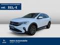 Volkswagen Taigo 1.5TSI DSG Style Beats Cam Matrix Pano Nav Blanc - thumbnail 1