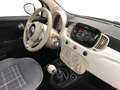 Fiat 500 1.2i LOUNGE EDITION U CONNECT CRUISE CLIM SENSOR Blanc - thumbnail 13