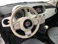Fiat 500 1.2i LOUNGE EDITION U CONNECT CRUISE CLIM SENSOR Blanc - thumbnail 10