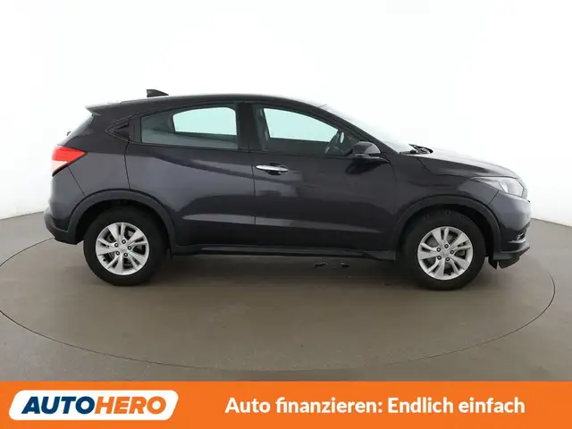 Honda HR-V view 7