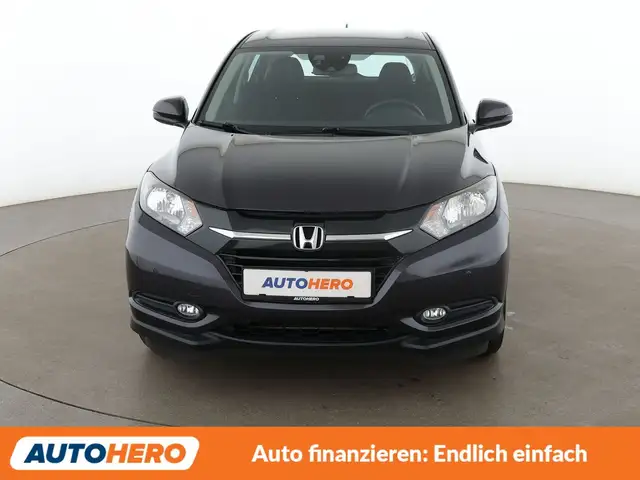 Honda HR-V view 9