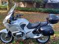 BMW R 1150 RT Zilver - thumbnail 1