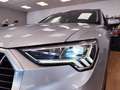 Audi Q3 35 TFSI S Tronic LED ANDROID CARPLAY  UNICOPROPR Plateado - thumbnail 5