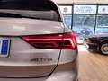 Audi Q3 35 TFSI S Tronic LED ANDROID CARPLAY  UNICOPROPR Plateado - thumbnail 11