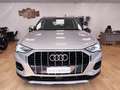 Audi Q3 35 TFSI S Tronic LED ANDROID CARPLAY  UNICOPROPR Plateado - thumbnail 16