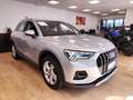 Audi Q3 35 TFSI S Tronic LED ANDROID CARPLAY  UNICOPROPR Plateado - thumbnail 2