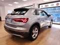 Audi Q3 35 TFSI S Tronic LED ANDROID CARPLAY  UNICOPROPR Plateado - thumbnail 4