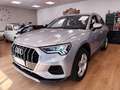 Audi Q3 35 TFSI S Tronic LED ANDROID CARPLAY  UNICOPROPR Plateado - thumbnail 1