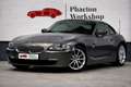 BMW Z4 3.0SI COUPE Grau - thumbnail 6