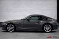 BMW Z4 3.0SI COUPE Grau - thumbnail 7