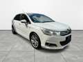 Citroen C4 VTi 120 Exclusive*2Hd*Massage*Navi*AHK*Voll Weiß - thumbnail 1