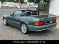 Mercedes-Benz SL 600 --Original Zustand--H-Kennzeichen--TOP !!! Verde - thumbnail 10