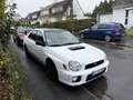 Subaru WRX - thumbnail 1