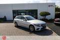 Mercedes-Benz C 220 d T Rückfahrkamera-Distronic-Sitzhzg. Silber - thumbnail 2
