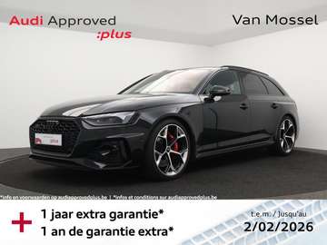 Avant Avant 2.9TFSi V6 450PK Quattro - SHADOW LOOK*HEADUP DISPLAY*LEDER*LIGHT PACK* ...