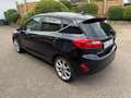 Ford Fiesta Titanium Schwarz - thumbnail 5