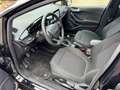 Ford Fiesta Titanium Schwarz - thumbnail 2