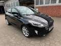 Ford Fiesta Titanium Schwarz - thumbnail 10