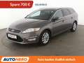 Ford Mondeo 1.6 EcoBoost Business Edition*NAVI*TEMPO*PDC*SHZ* Braun - thumbnail 1