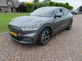 Ford Mustang Mach-E RWD 75 kWh LEATHER B&O HiFi ** 20999 NETTO ** Gris - thumbnail 4
