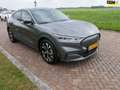 Ford Mustang Mach-E RWD 75 kWh LEATHER B&O HiFi ** 20999 NETTO ** Gris - thumbnail 1