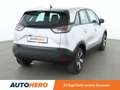 Opel Crossland X 1.2 Turbo Enjoy Aut*NAVI*LED*TEMPO*CAM*PDC*SHZ* Grau - thumbnail 6