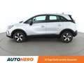 Opel Crossland X 1.2 Turbo Enjoy Aut*NAVI*LED*TEMPO*CAM*PDC*SHZ* Grau - thumbnail 3