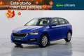 Skoda Scala 1.0 TSI Active 70kW Azul - thumbnail 1