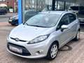 Ford Fiesta Champions Edition Bluetooth~5Trg~SHZ~USB~ Srebrny - thumbnail 9
