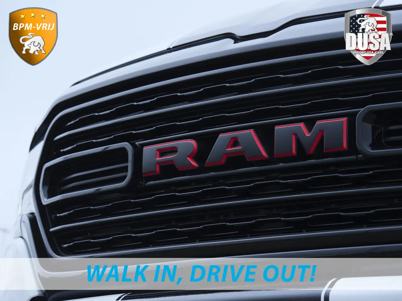 Dodge RAM 2024 — фото 12