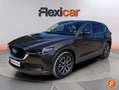 Mazda CX-5 2.5 Skyactiv-G Zenith AWD Aut. Gris - thumbnail 3