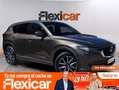 Mazda CX-5 2.5 Skyactiv-G Zenith AWD Aut. Gris - thumbnail 1