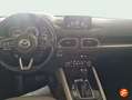 Mazda CX-5 2.5 Skyactiv-G Zenith AWD Aut. Gris - thumbnail 12