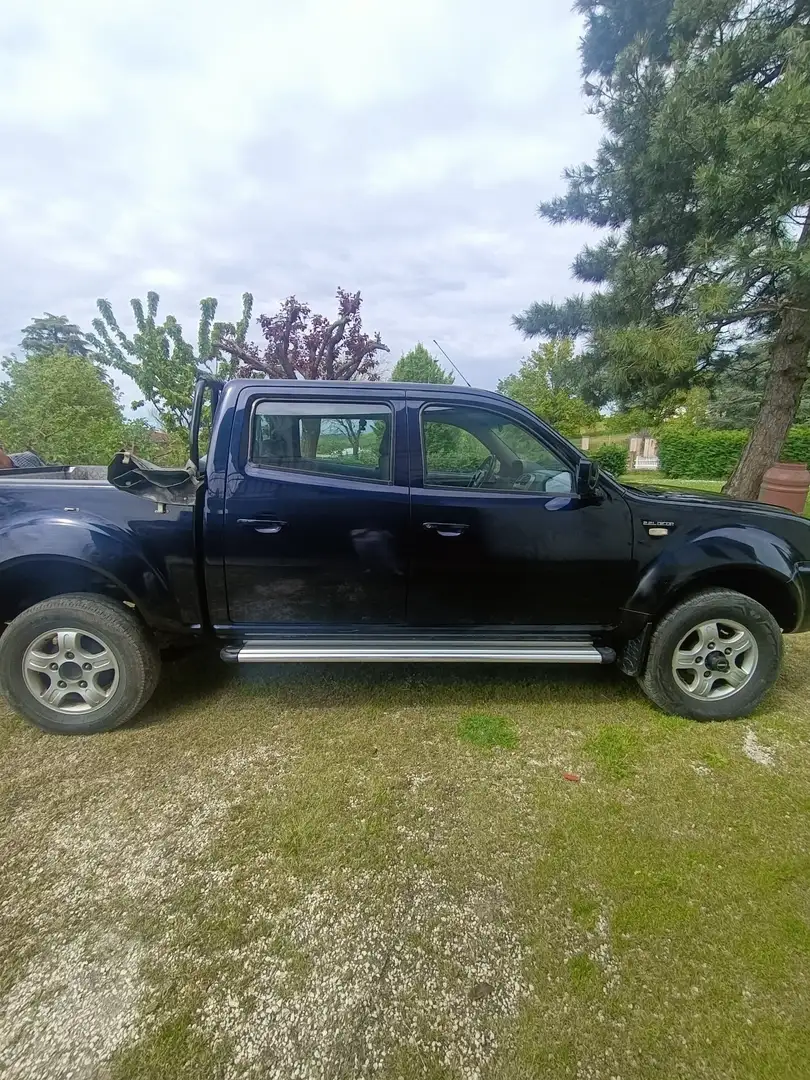 Tata Xenon 2.2 td 16v Dicor 4x4 - 2